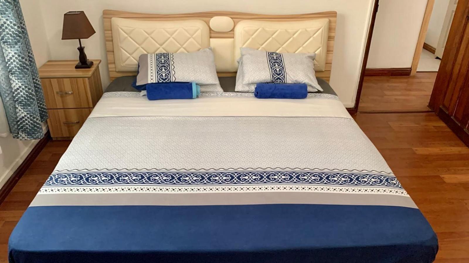 White Castle Villa Pereybere Beach Kültér fotó