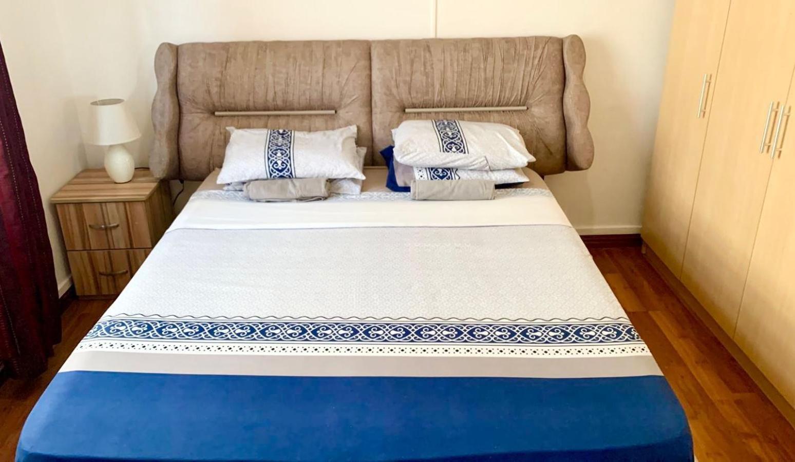 White Castle Villa Pereybere Beach Kültér fotó