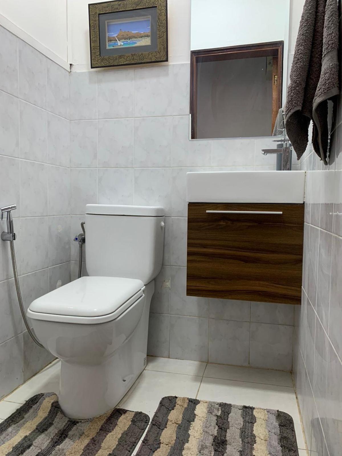 White Castle Villa Pereybere Beach Kültér fotó
